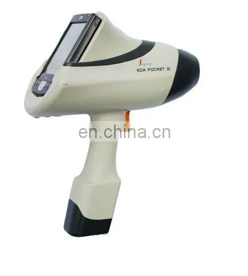 Precision Gold Tester Machine (Pocket III)