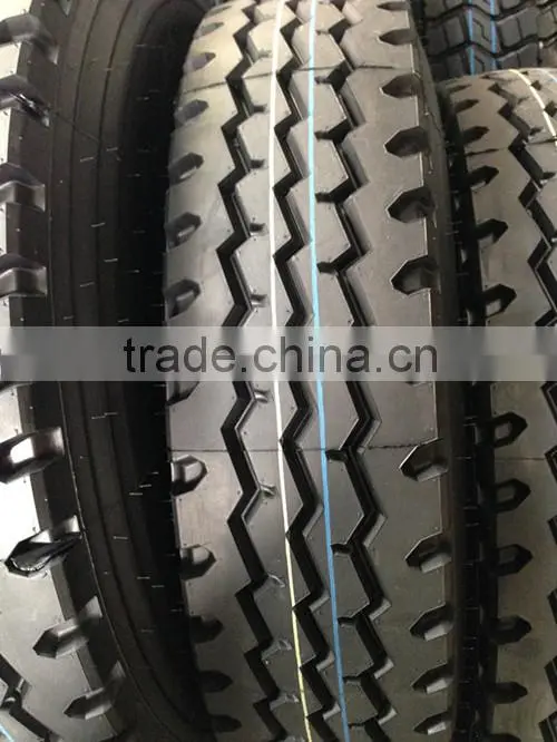 High performance low price radial pattern 668 truck tyre