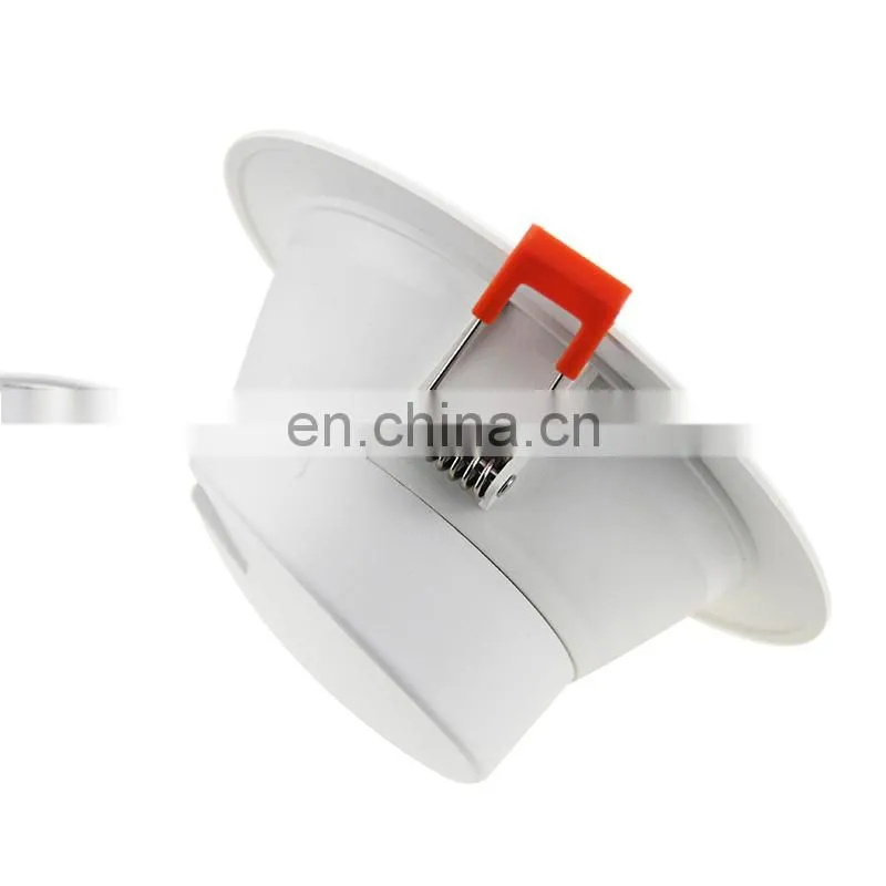 FRANKEVER LED Downlight 10/12W Wifi Smart Downlight