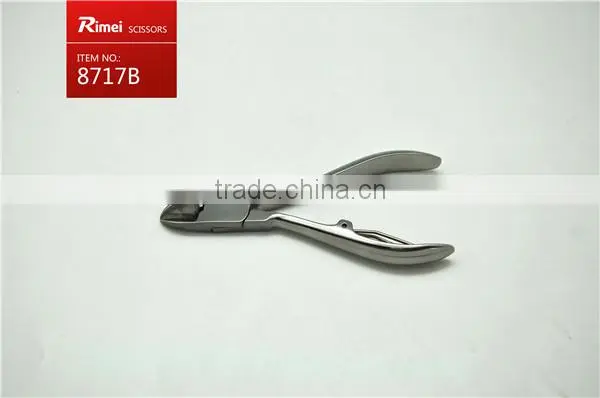 Hand And Toe Nail Art cuticle clipper