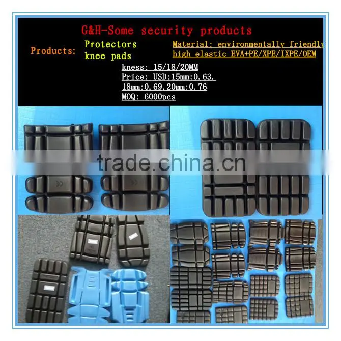 PE/AEPE/IEPE /XPE /IXPE Polyethylene foam closed cell polyethylene foam with aluminum foil