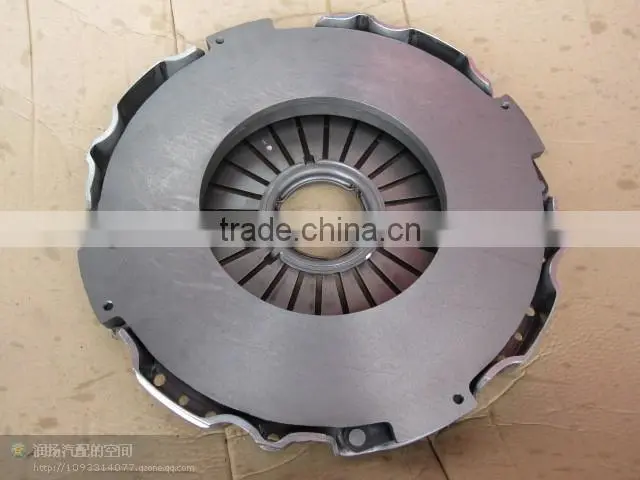 Renault Auto Clutch Pressure Plate 1601090-T4000