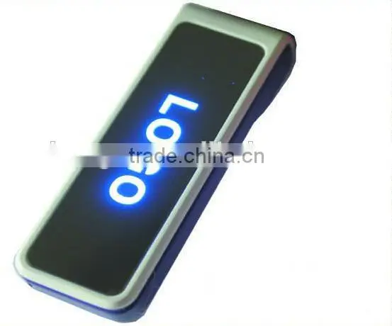 3 Port USB Car Charger,Micro USB Led Light,2 USB Car Charger