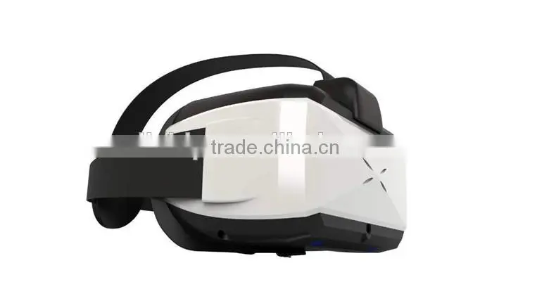 Virtual Reality Glasses ( All in one )RK3188 A9 four core LC-8V VR integrated machine