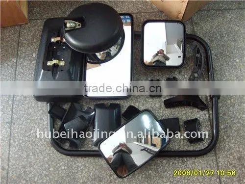 Dongfeng truck cabin parts-mirror bracket