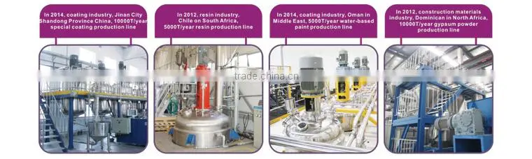 Industrial horizontal non gravity powder mixer