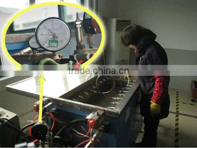 (2986) 10MM agriculture braided pvc steel wire suction hose