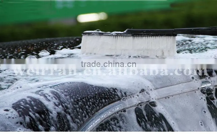 (73931) 16l electric wheel easy-taken 12v power mobile automatic car wash equipment prices