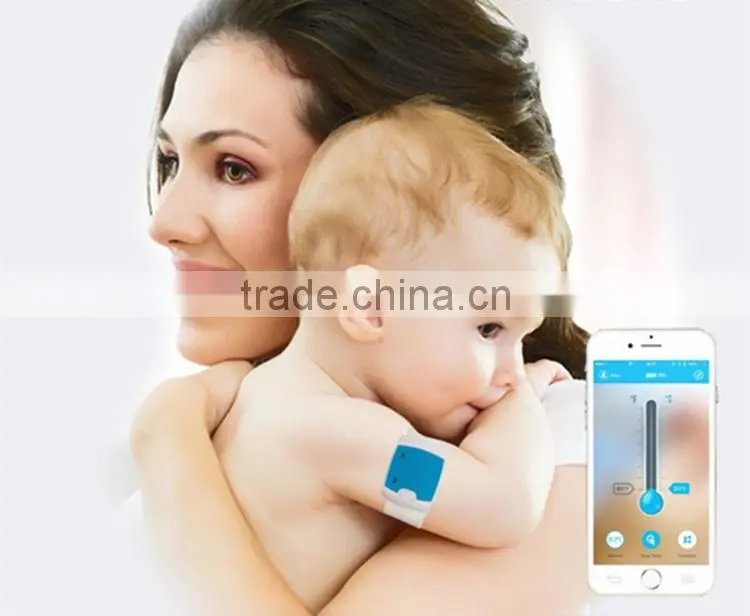 Baby monitor