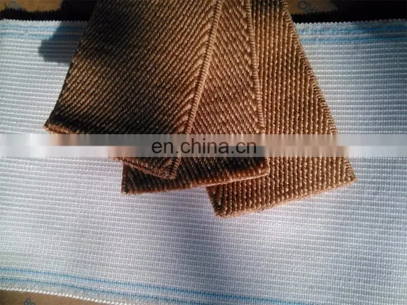 automatic fabric bias hot cutting machine
