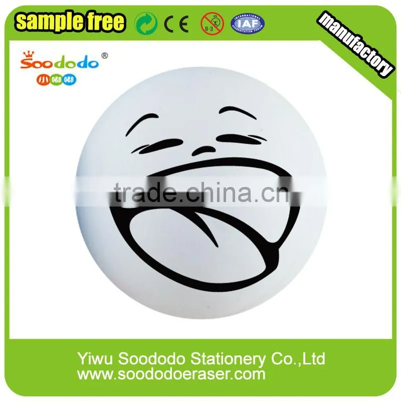 color change eraser various custom deisgn eraser munufactured