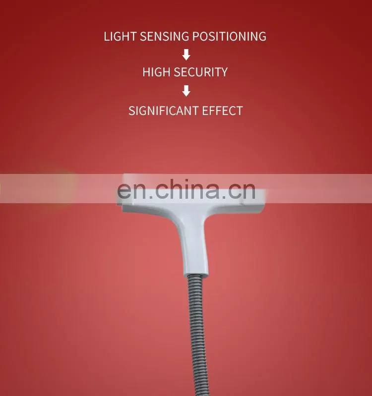 Q Switch ND Yag Laser Machine Non Invasive Tattoo Removal Laser Machine Freckle Eyebrow Pigment Removal Beauty Instrument