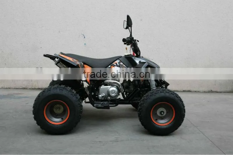 ATV 50cc EEC Quad Bike