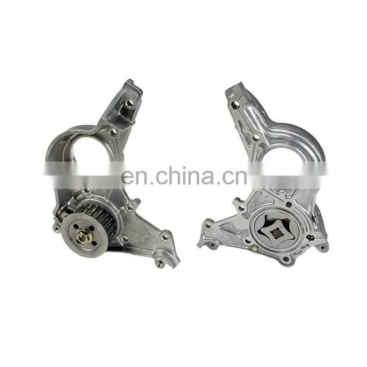 Car Parts Auto Engine Oil Pump for Toyota Tercel 1.5L 3E 3EE 5EFE 15100-11021 1510011021