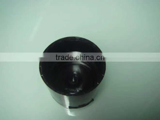 plastic flip top cap