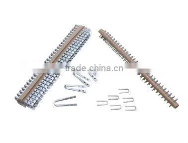 U-type Conveyor Belt Buckle