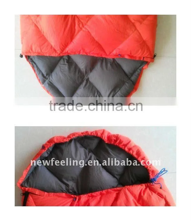 goose down sleeping bags,soft