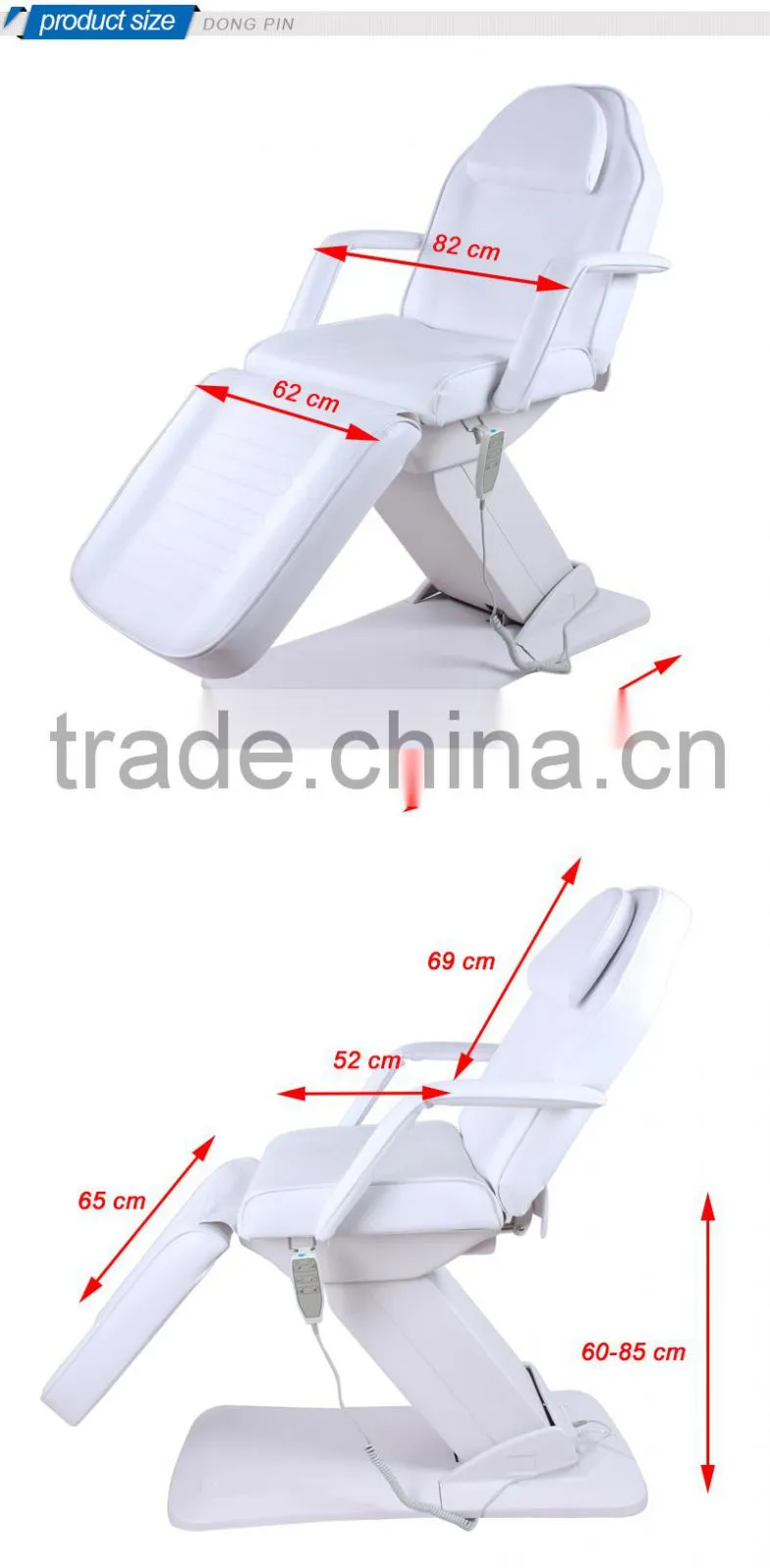 ceragem facial bed sex massage bed on sale