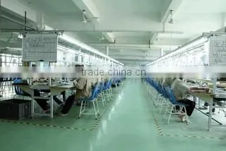 Shenzhen Hixem Electronics Co., Ltd. company overview - view 2