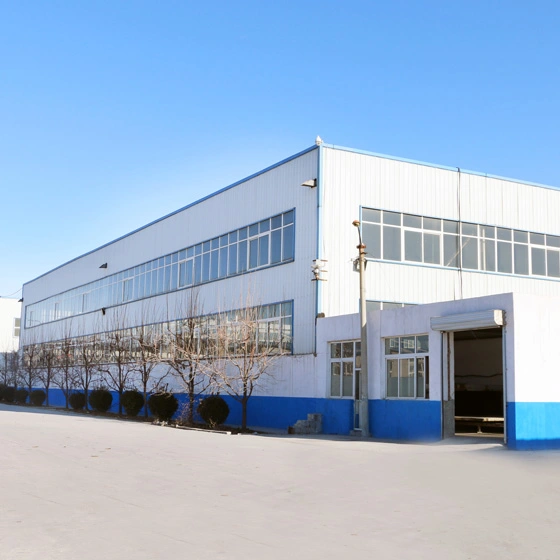Sanhe Great Wall Import And Export Trade Co.,ltd company overview - view 1