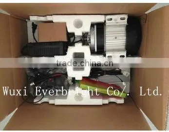 electric tricycle conversion kit