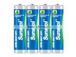 AG12-B10P alkaline coin button battery