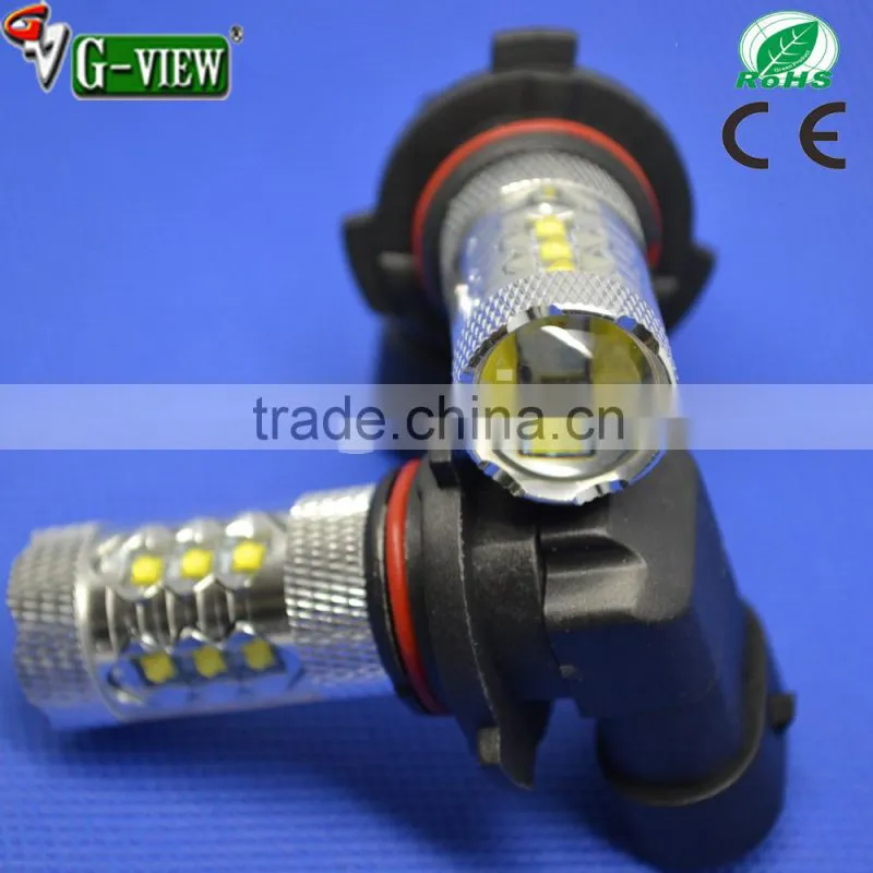 Hotsale highlumen 30w auto led h27w,880 881 led car light , 30w auto led