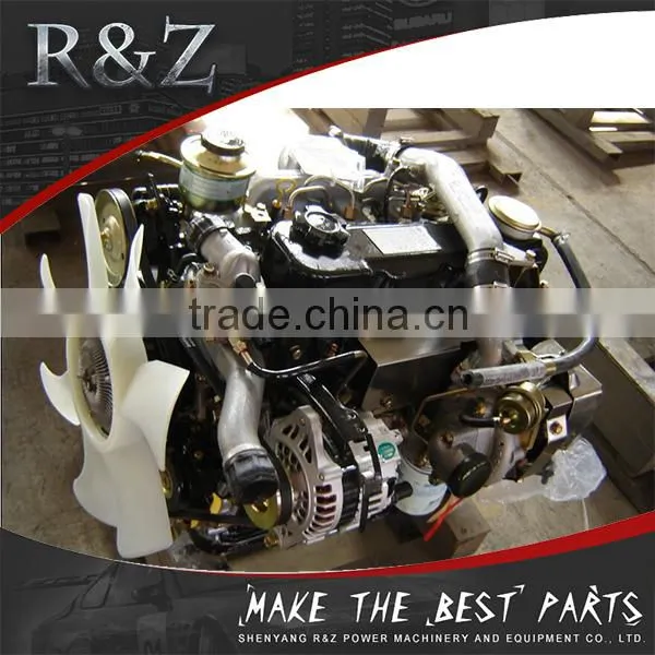Well Selling China Manufacturer Vm Diesel Engine