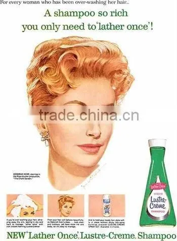 Promotional Advertising Posters
