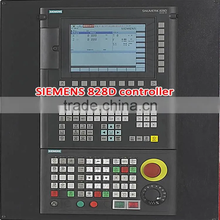 Automatic Milling Machine Price for CNC Machining Center VMC850L with Taiwan 8000rpm servo spindle, 24T ATC for sale