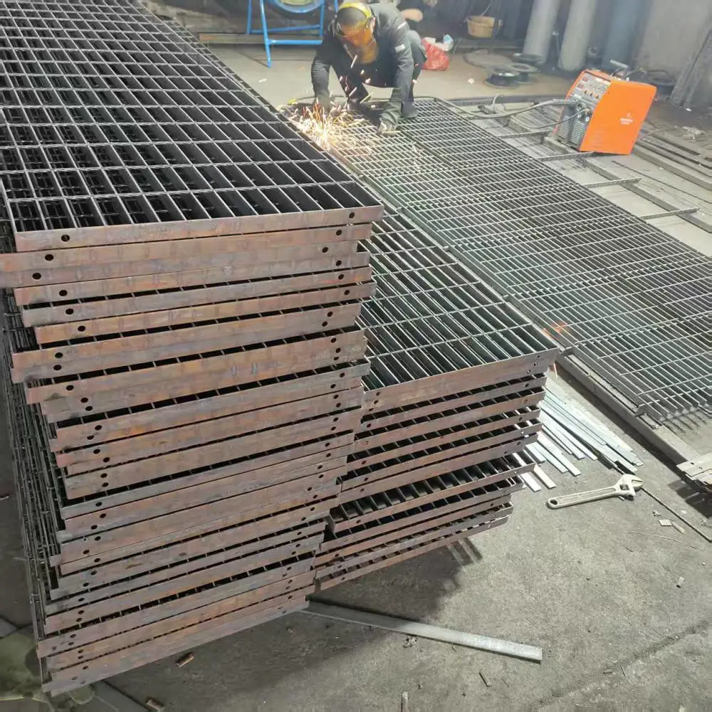 Anping Taijiang Wire Mesh Products Co., Ltd. company overview - view 4