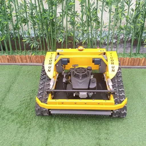 remote control lawn mower from China (4)