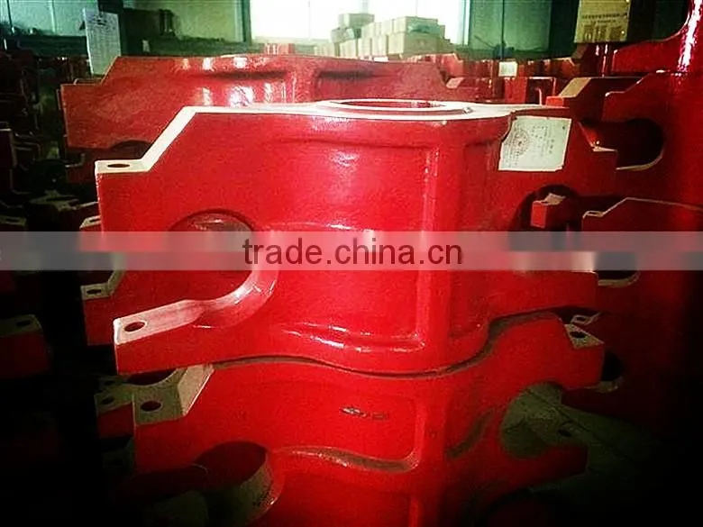 Hot sales!!! API 7K oilfield DDZH Hydraulic Elevator