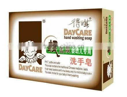 Hand wash soap for baby