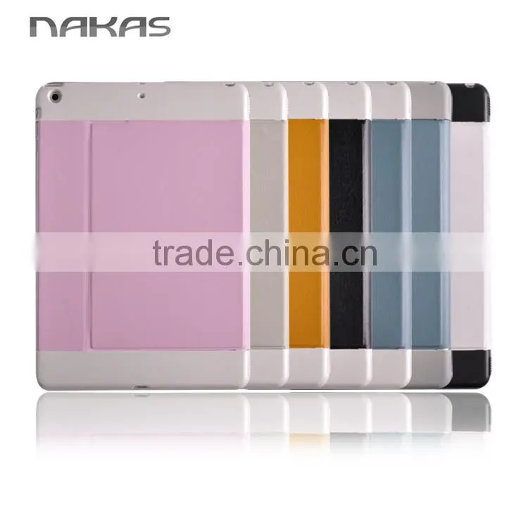 leather case bluetooth keyboard for ipad air