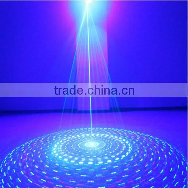 High Quality Laser Projector,Professional Mini Laser portable disco laser party lights