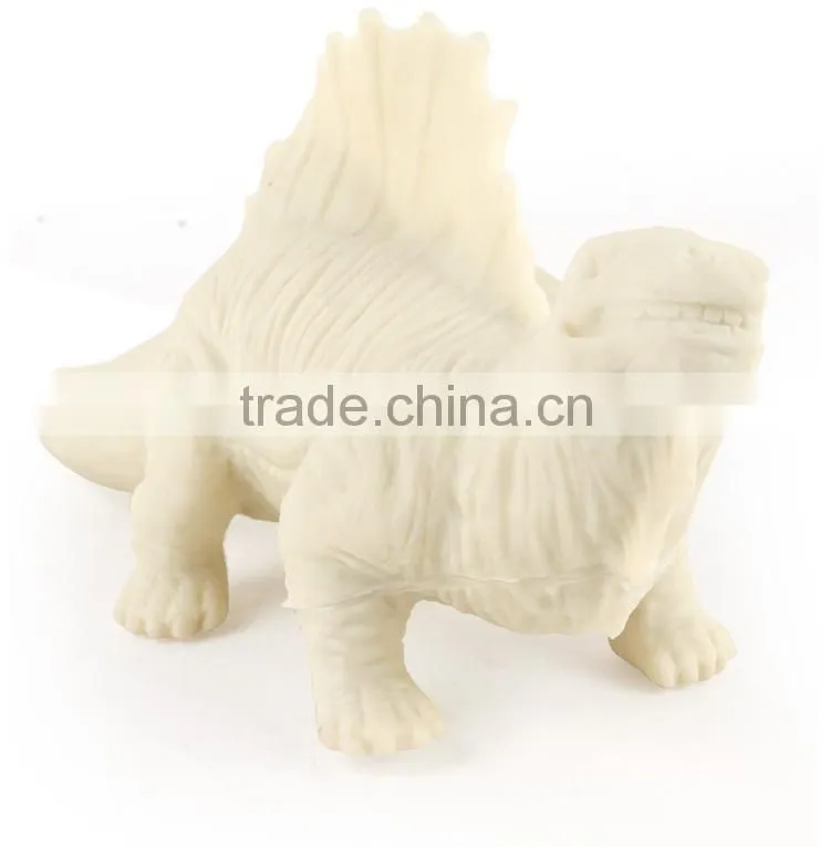 China Manufacturers educational Toys DIY painting jurassic park dinosaurs for sale X223-3