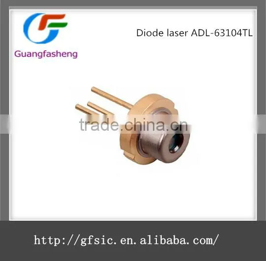 Laser Diode ADL-63104TL