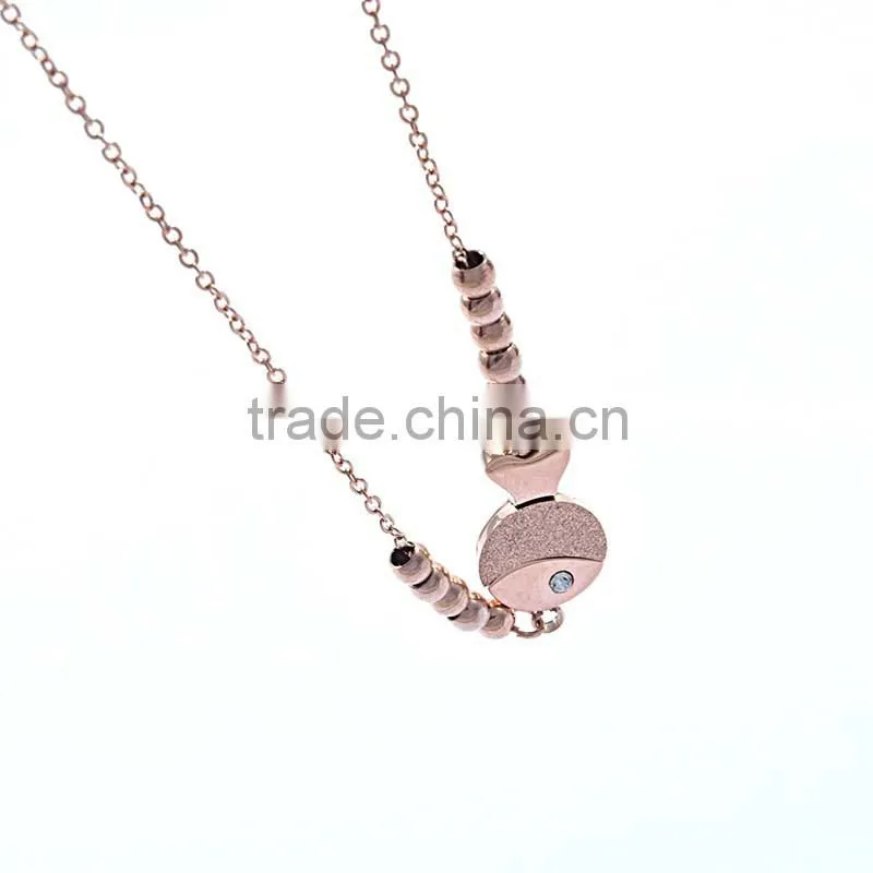 Jewelry Costume Jewelry Fashion Latest Design Beads Necklace