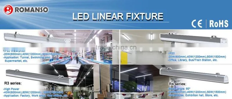 2ft/4ft/5ft IP65/IP20 janpese led tube t8 new 2016 t8 tube light batten light
