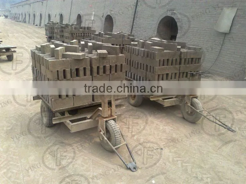 New technology!!! 1.YF Hybrid hoffman kiln for firing clay bricks,kiln for clay brick proedution