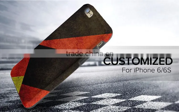 quality material lightweight tpu case for i phone6 cover