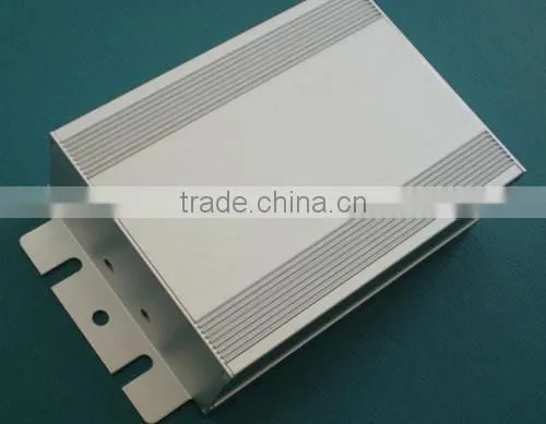 High quality cheap brushed aluminum led frame for LED panel