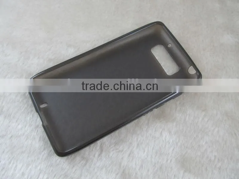 Smooth pattern mobile phone case for Moto XT1080 Droid Ultra