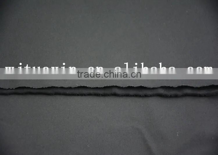 Satin Imitation Memory Fabric