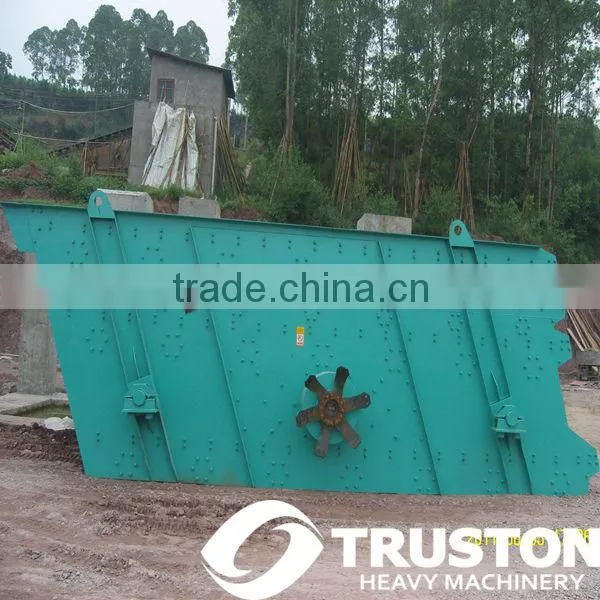 CYK Series Hot Circular Vibrating Screen/Vibration Machine/Powder Sieving Machine for Gravel and Sand