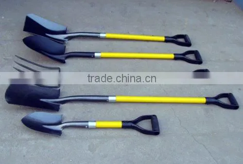shovel heads