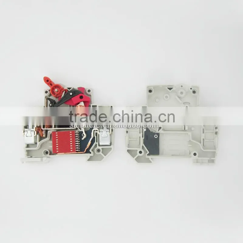 2015 Hot Selling New rcbo over current protection