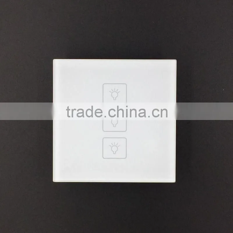 smart home one gang wifi light switch, wifi controlled power switch, wifi switch