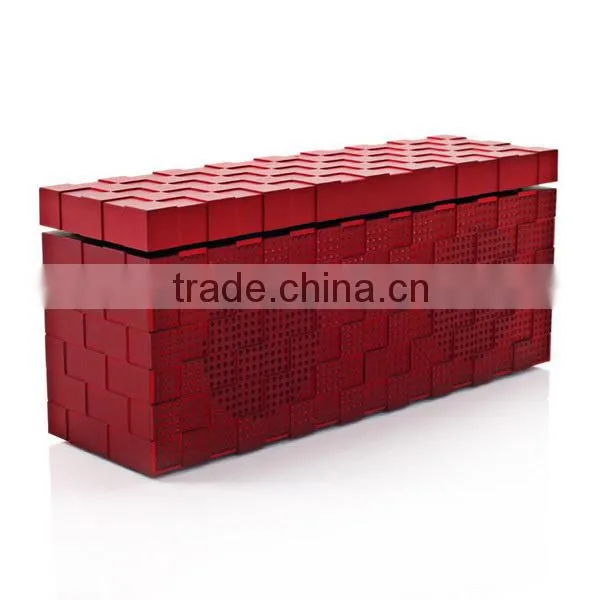 Bottom price new arrival customized wireless bluetooth speaker